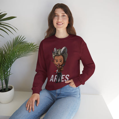 The Aries Sweatshirt