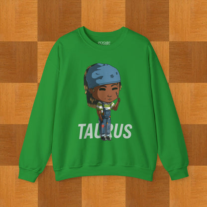 The Taurus Sweatshirt