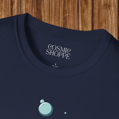 The Cancer Tee