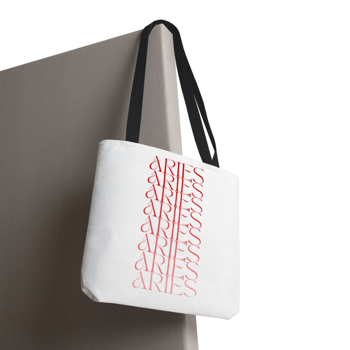 Aries Fade Tote Bag