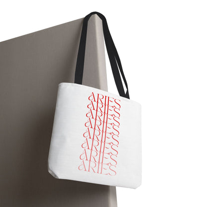 Aries Fade Tote Bag