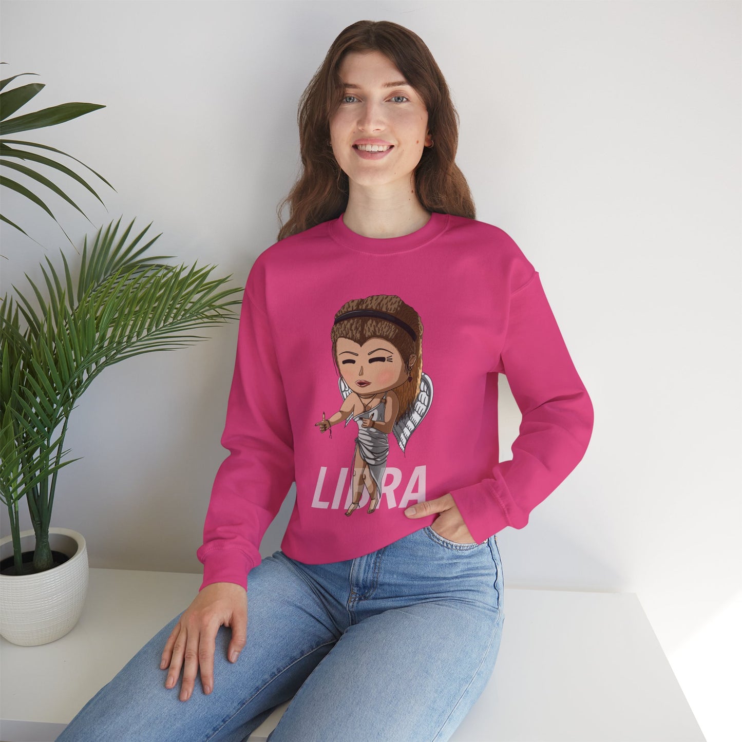 The Libra Sweatshirt