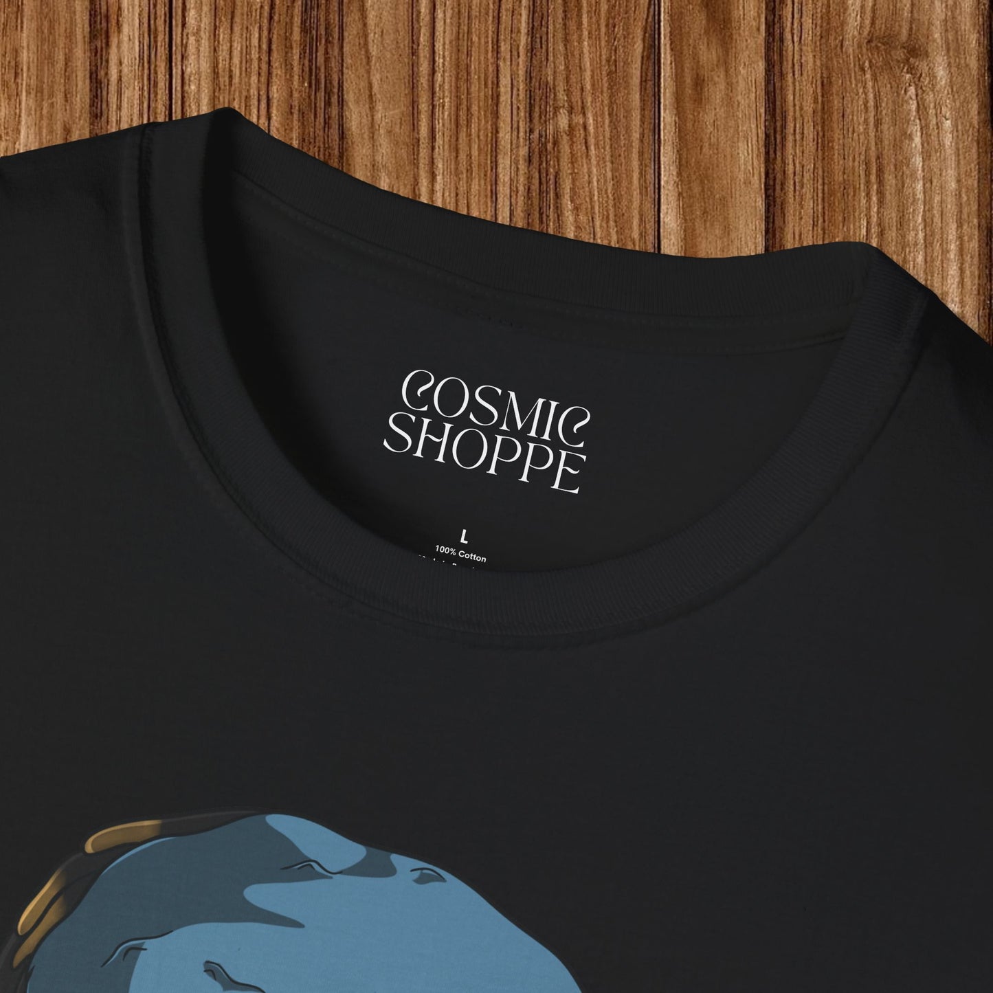 The Taurus Tee