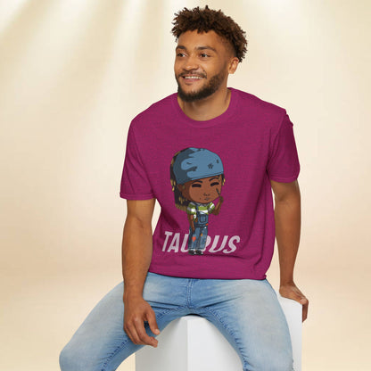 The Taurus Tee