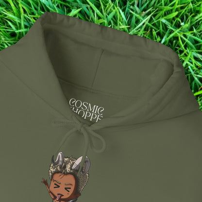 The Aries Hoodie