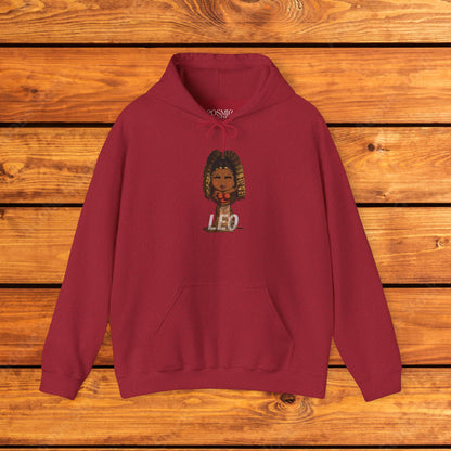 The Leo Hoodie