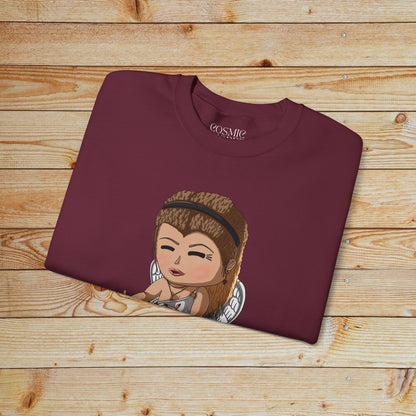 The Libra Sweatshirt