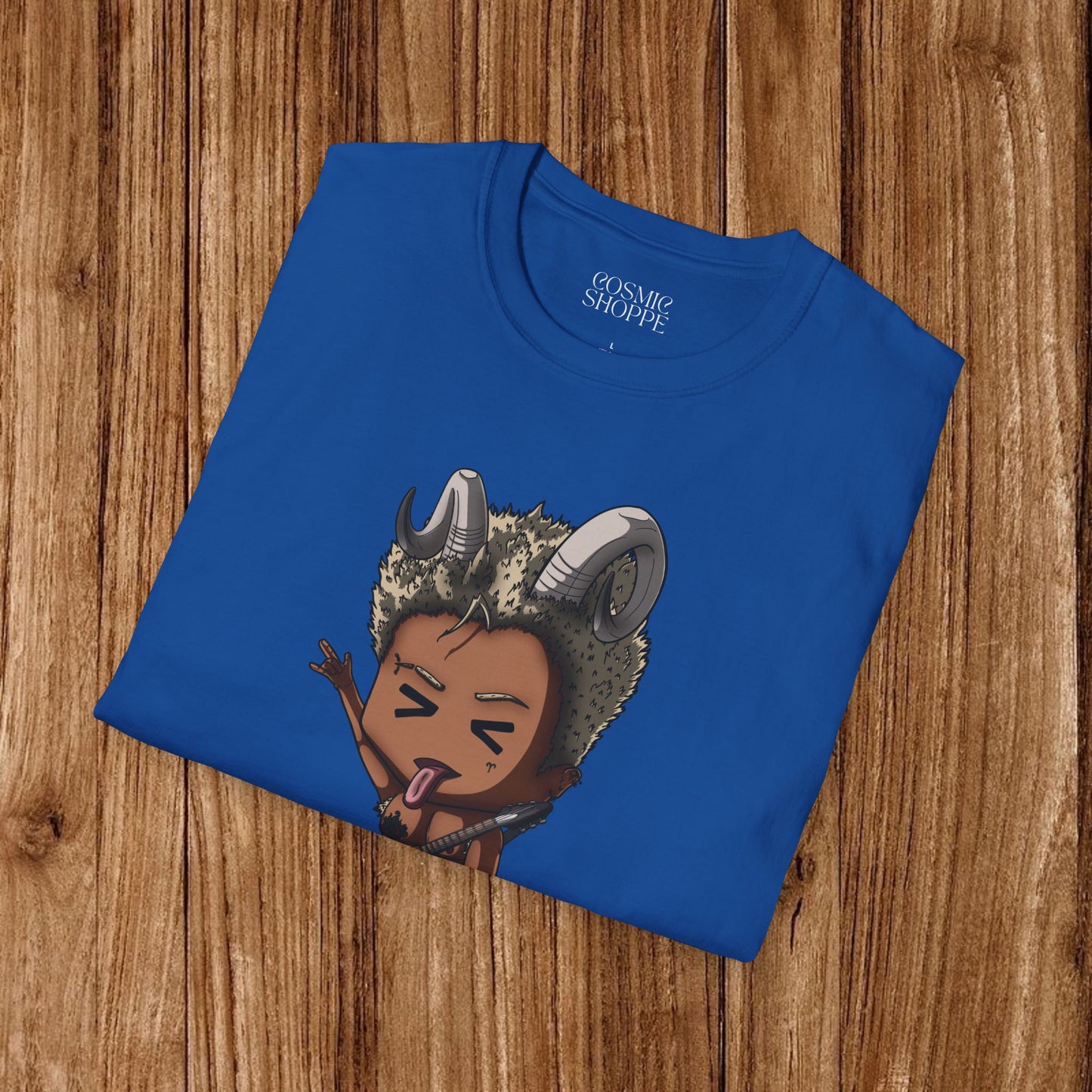 The Aries Tee