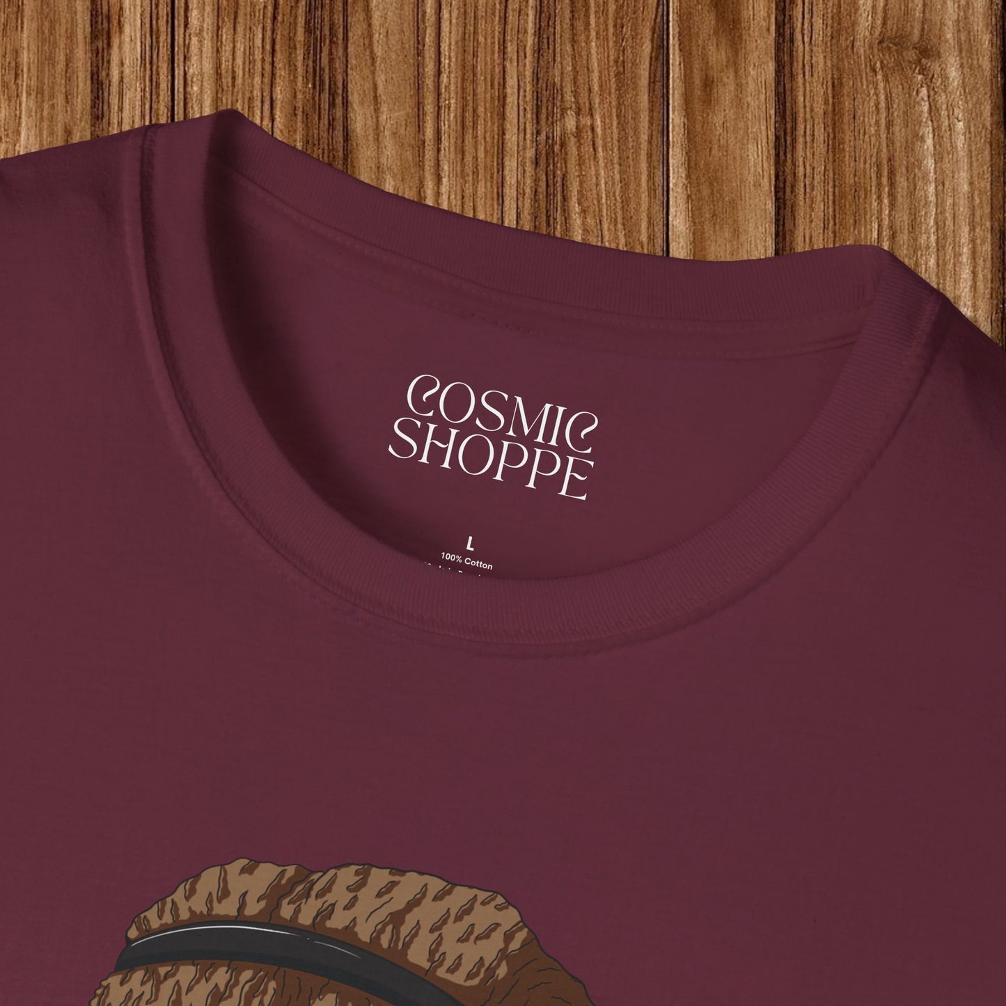 The Libra Tee