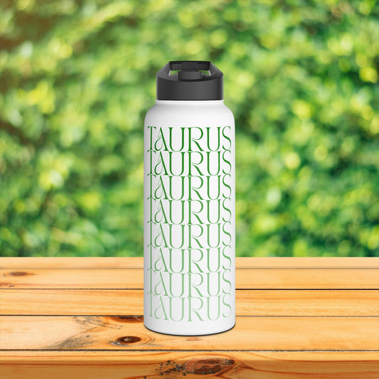 Taurus Fade Water Bottle