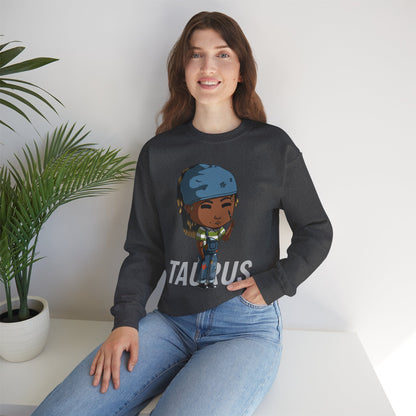 The Taurus Sweatshirt