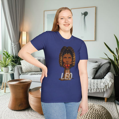The Leo Tee