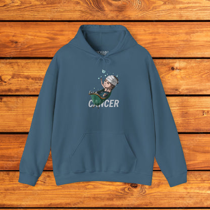 The Cancer Hoodie