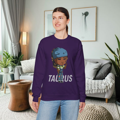 The Taurus Sweatshirt
