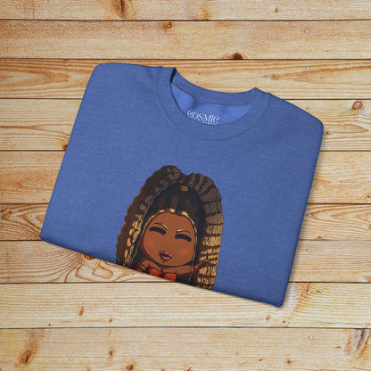 The Leo Sweatshirt