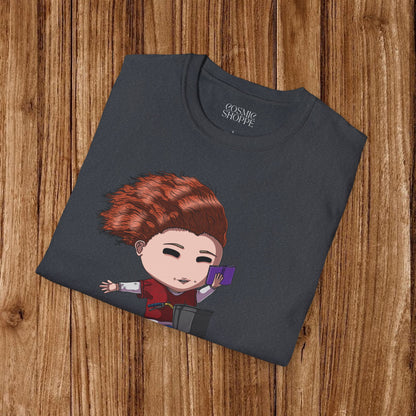 The Gemini Tee