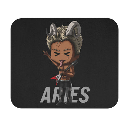 The Aries Mouse Pad