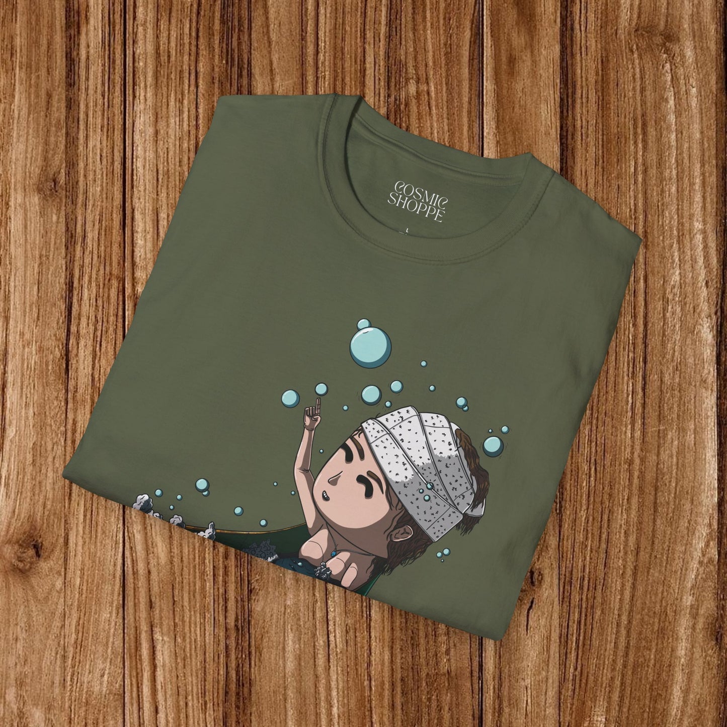 The Cancer Tee