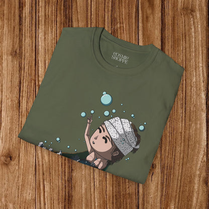 The Cancer Tee
