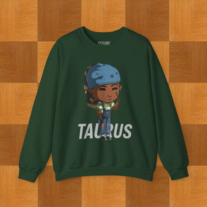 The Taurus Sweatshirt