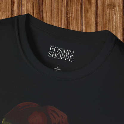 The Virgo Tee