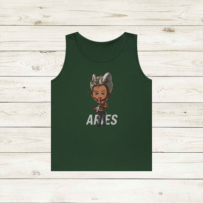 The Aries Tank Top