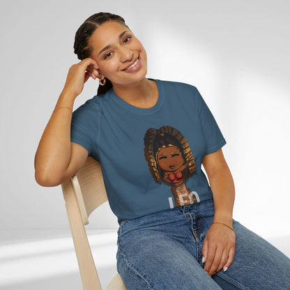 The Leo Tee