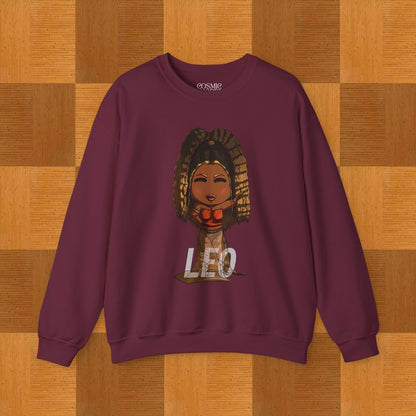 The Leo Sweatshirt