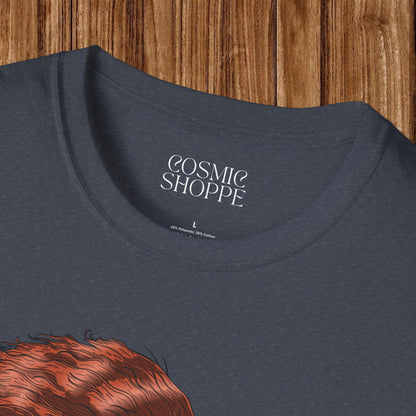 The Gemini Tee