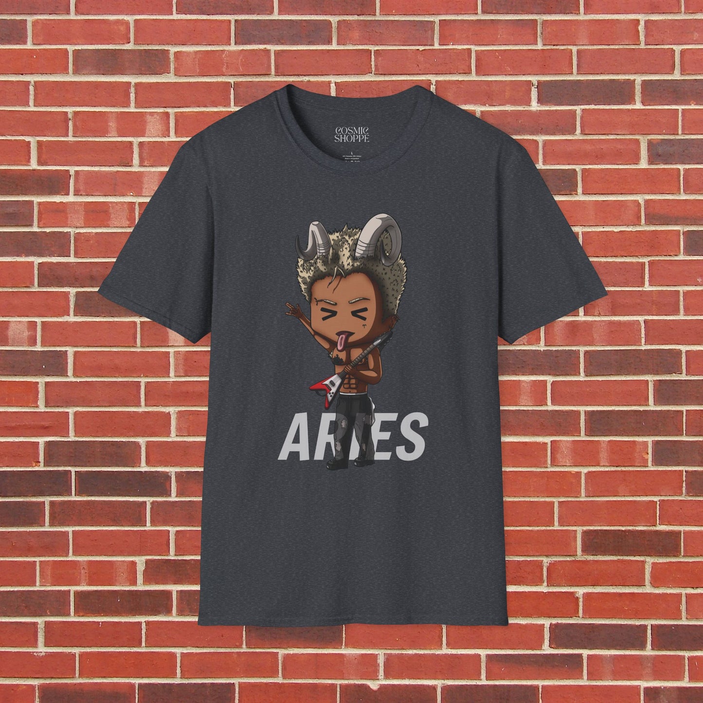 The Aries Tee