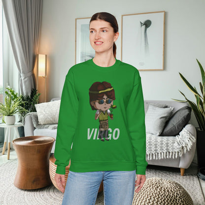 The Virgo Sweatshirt