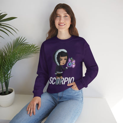 The Scorpio Sweatshirt