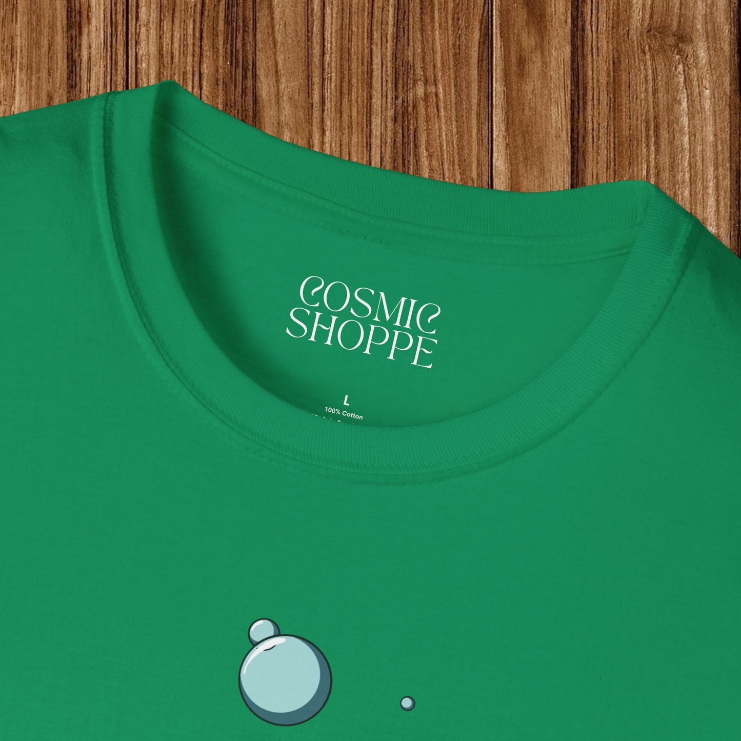 The Cancer Tee