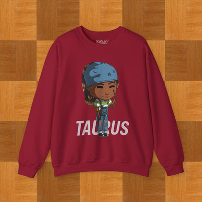 The Taurus Sweatshirt