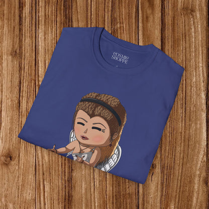 The Libra Tee
