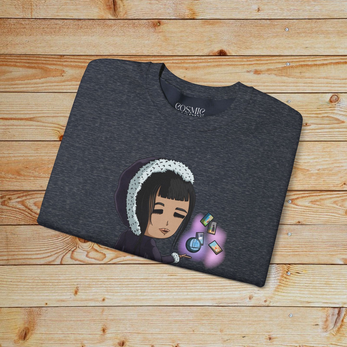 The Scorpio Sweatshirt