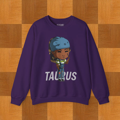 The Taurus Sweatshirt