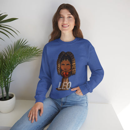 The Leo Sweatshirt