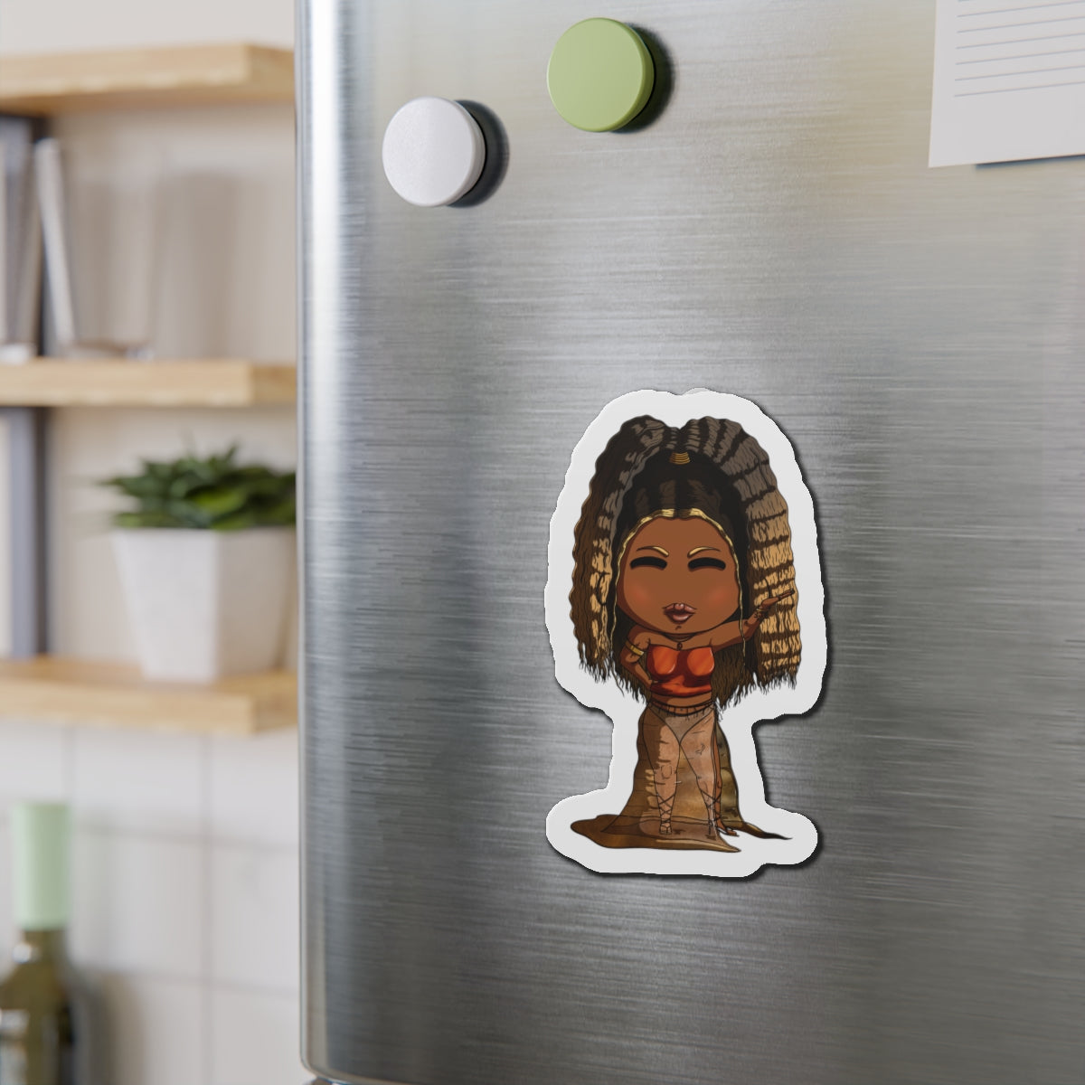 Leo Magnets