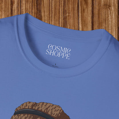 The Libra Tee
