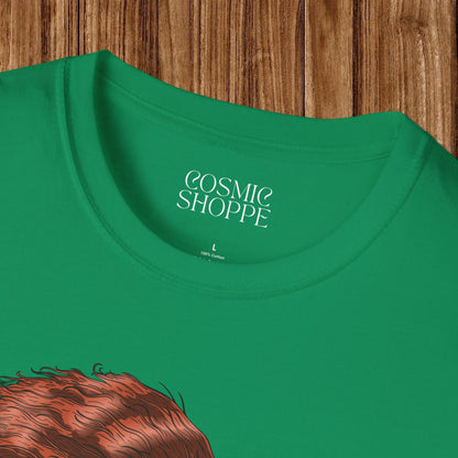 The Gemini Tee