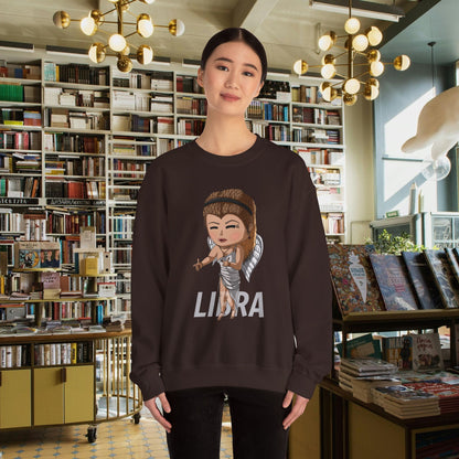 The Libra Sweatshirt