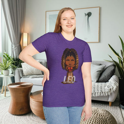 The Leo Tee