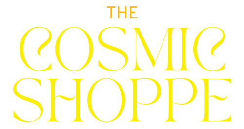The Cosmic Shoppe
